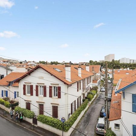 Studio Labordette - Welkeys Biarriz Exterior foto